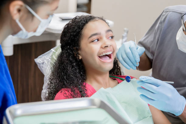 Emergency Gum Pain Relief in MD