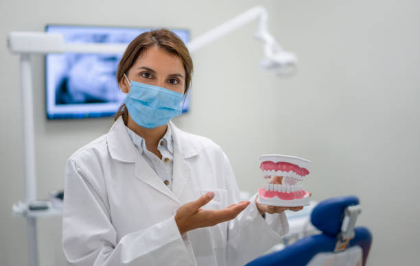 Reliable MD Emergency Dentist Solutions