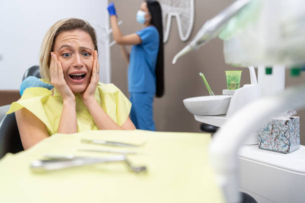 Best Emergency Tooth Extraction  in Middle River, MD