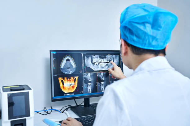 Best Urgent Tooth Repair  in Middle River, MD